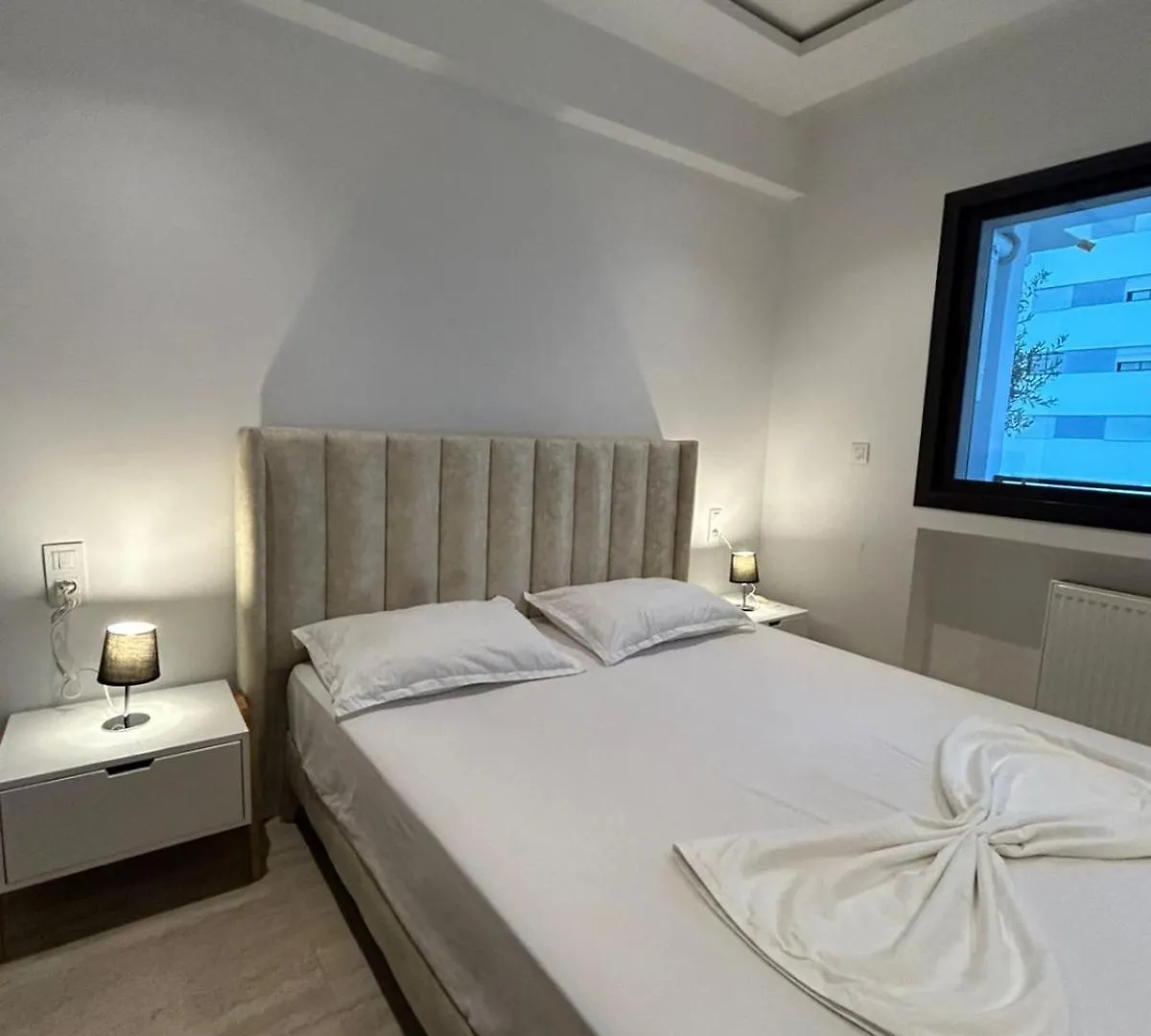 Luxueux S1 Ain Zaghouan Apartment Tunis Tunisia