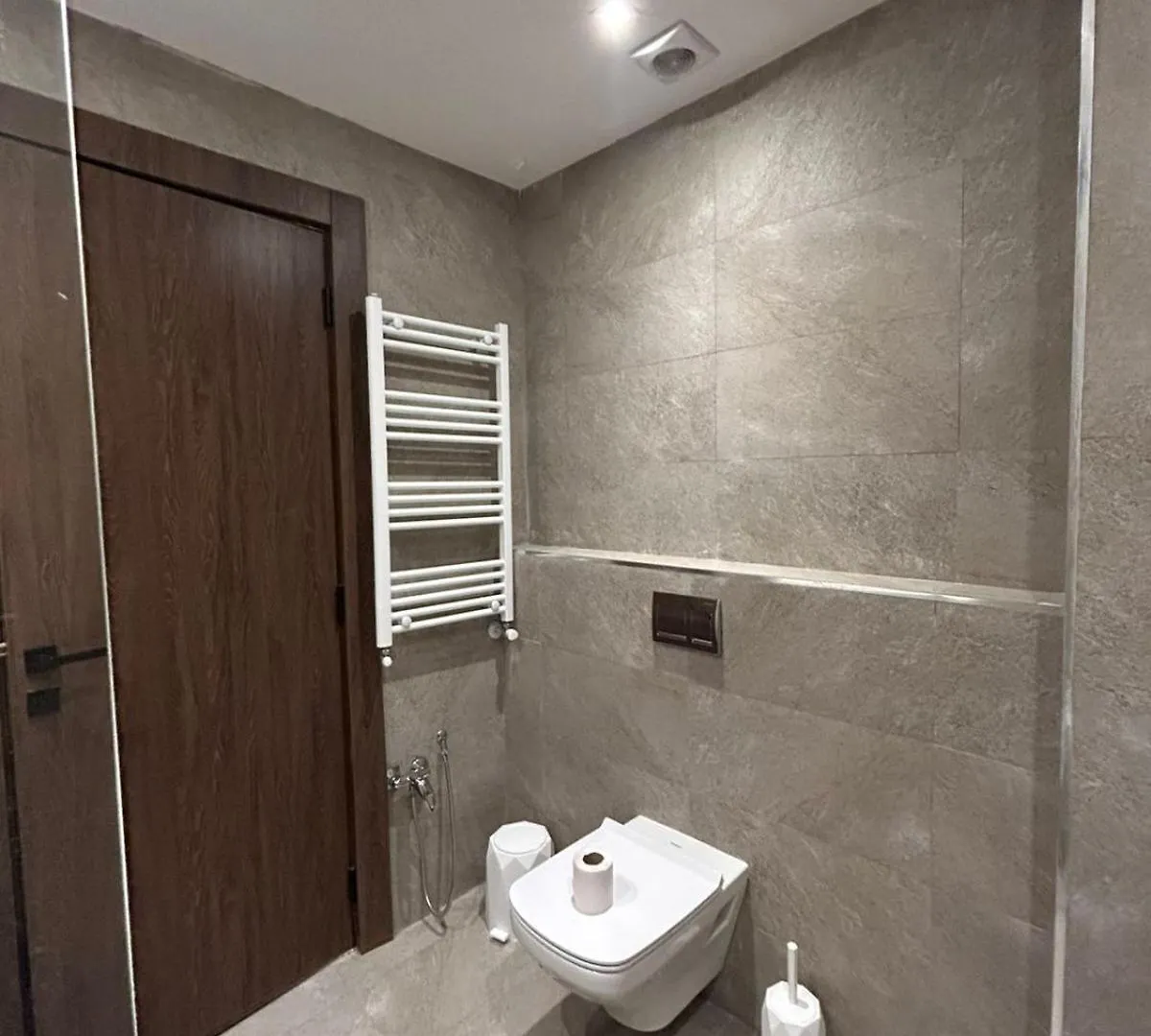 Luxueux S1 Ain Zaghouan Apartment Tunis Tunisia