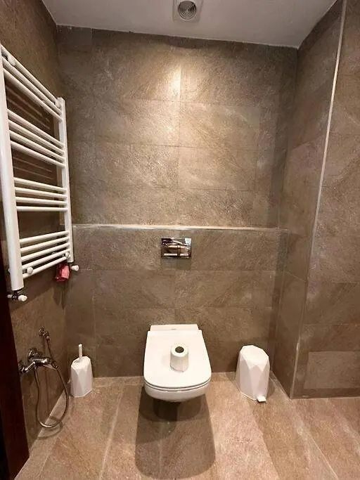 Luxueux S1 Ain Zaghouan Apartment Tunis 0*,  Tunisia