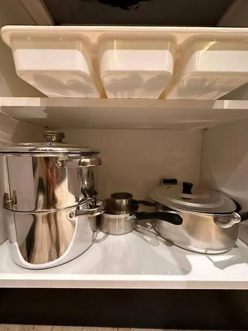 Luxueux S1 Ain Zaghouan Apartment Tunis