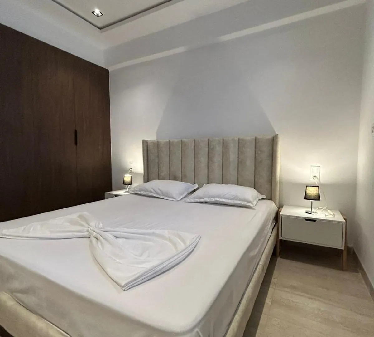 Luxueux S1 Ain Zaghouan Apartment Tunis
