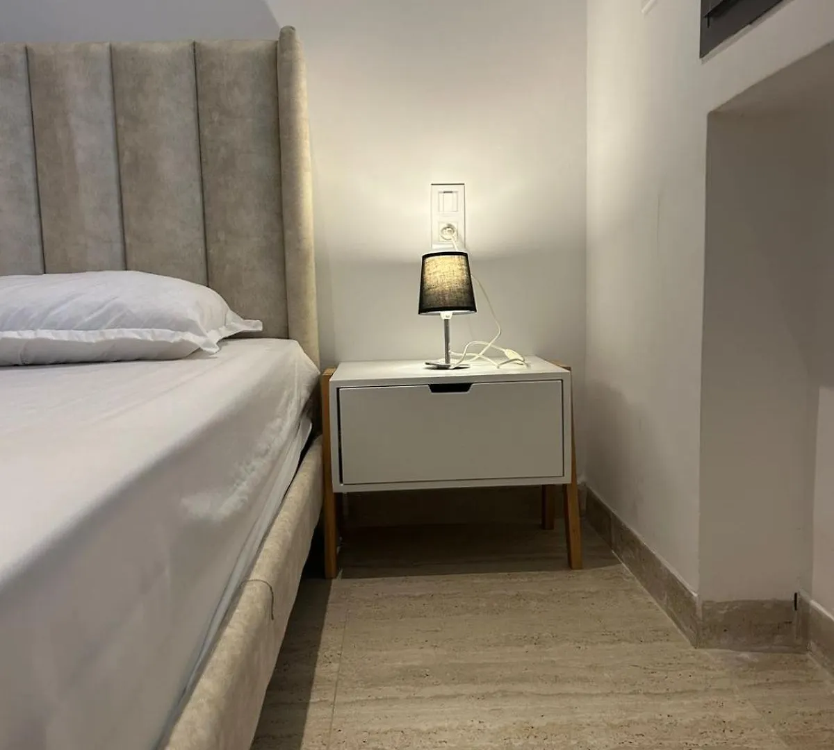 Luxueux S1 Ain Zaghouan Apartment Tunis